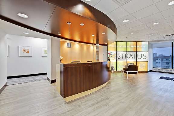 Stratus Offices