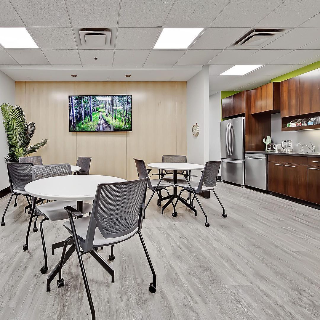 Stratus Offices 3