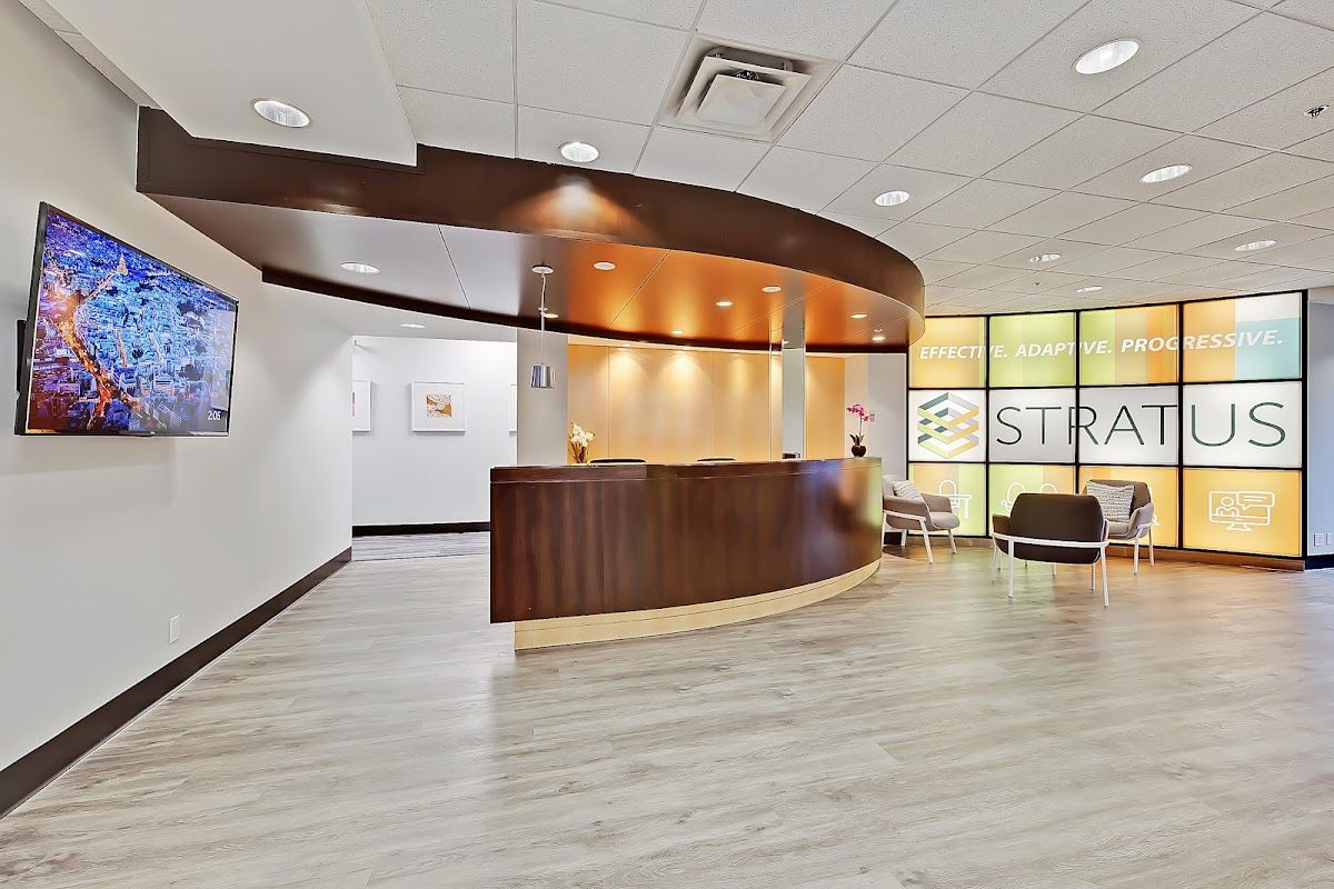 Stratus Offices 4