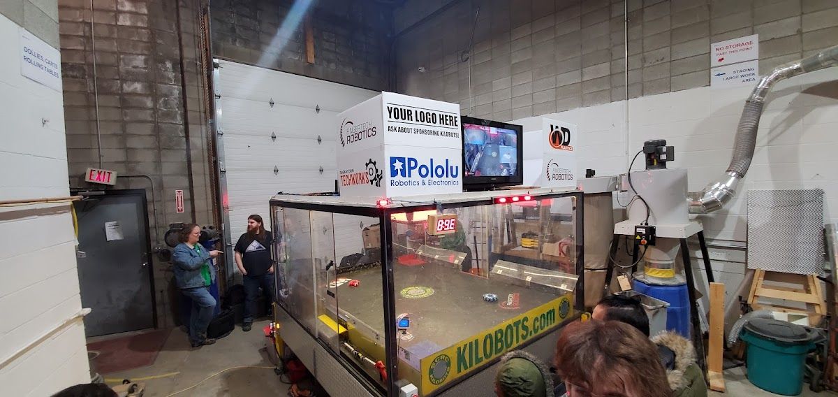 Protospace - Calgary's Makerspace 4