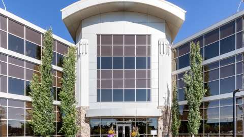 Regus Quarry Park