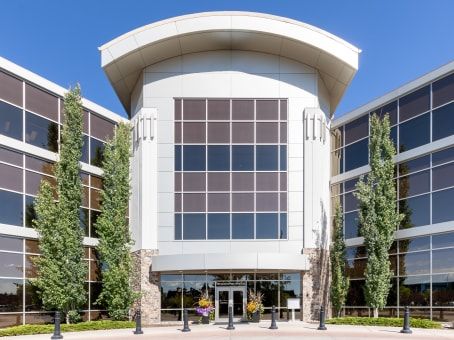 Regus Quarry Park 3