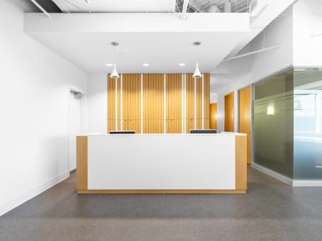 Regus Quarry Park 4