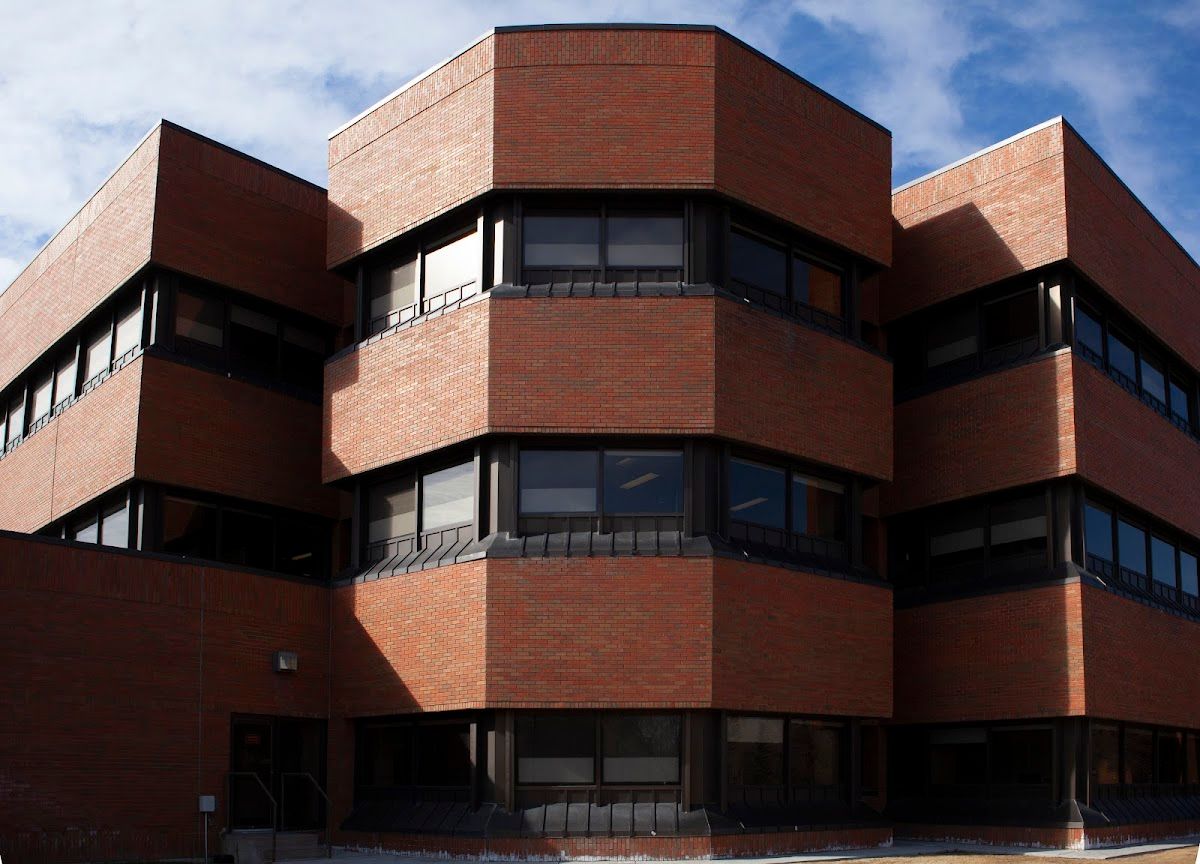 Life Sciences Innovation Hub (LSIH)