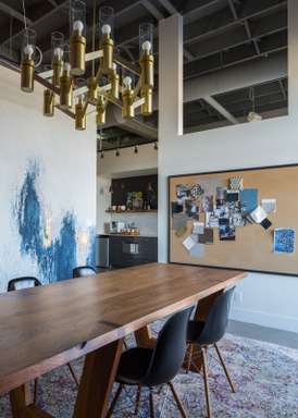 Seventy 70 Cowork