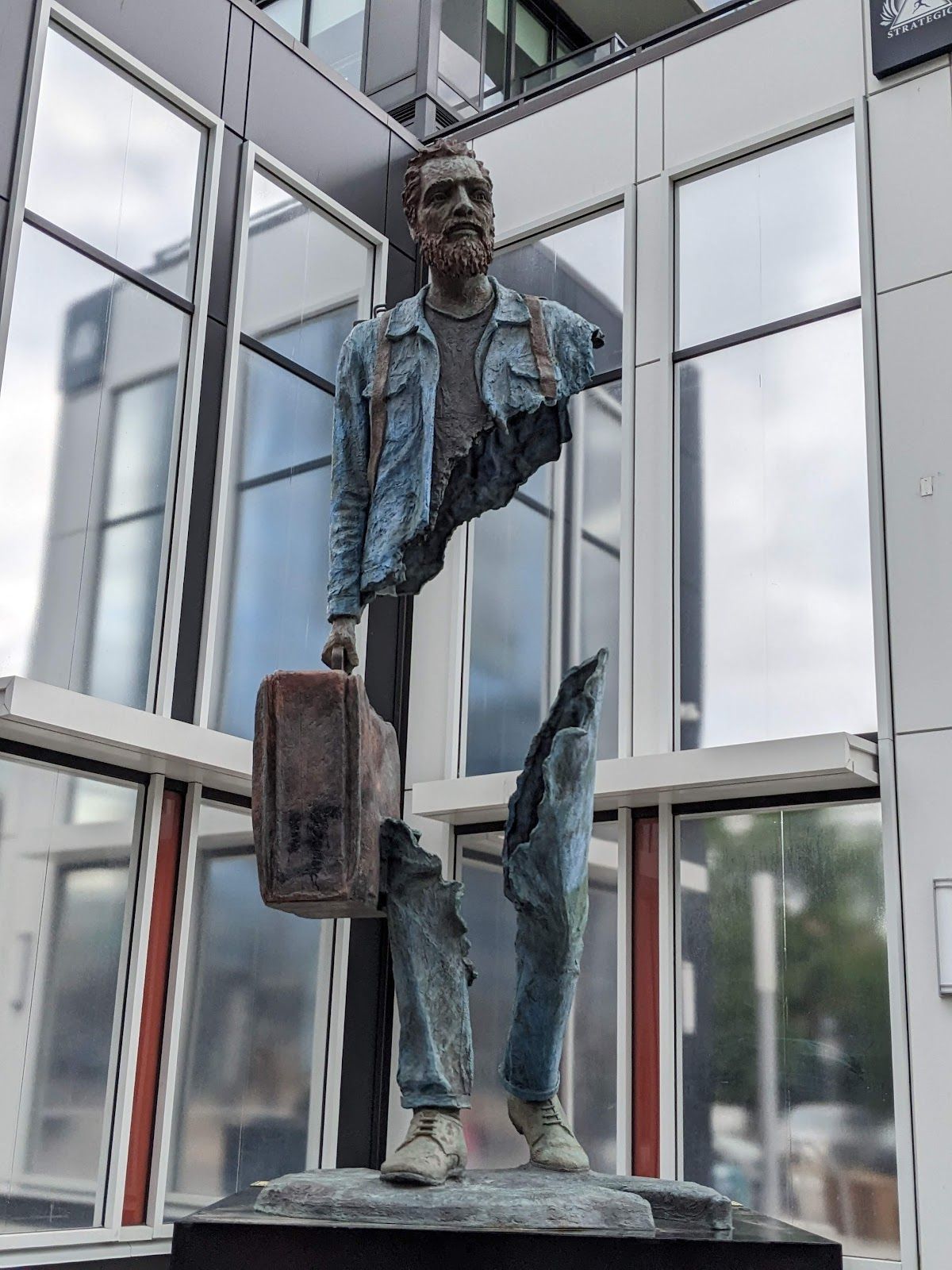 Calgary Business Centre 3