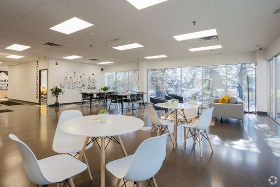 TradeSpace | Shared Warehouse for Rent in Calgary