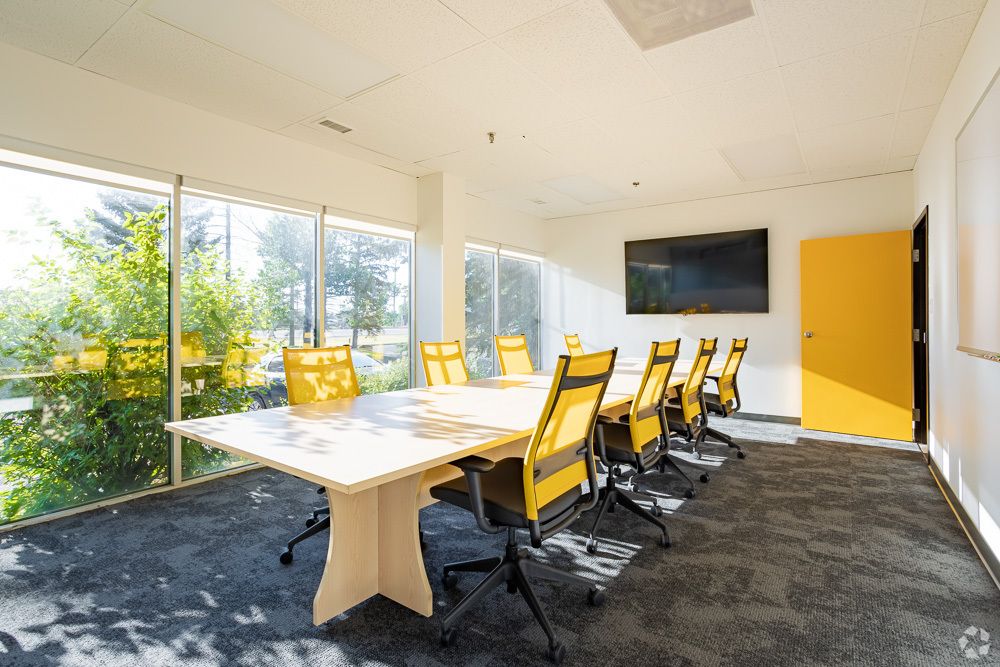 TradeSpace | Shared Warehouse for Rent in Calgary 3
