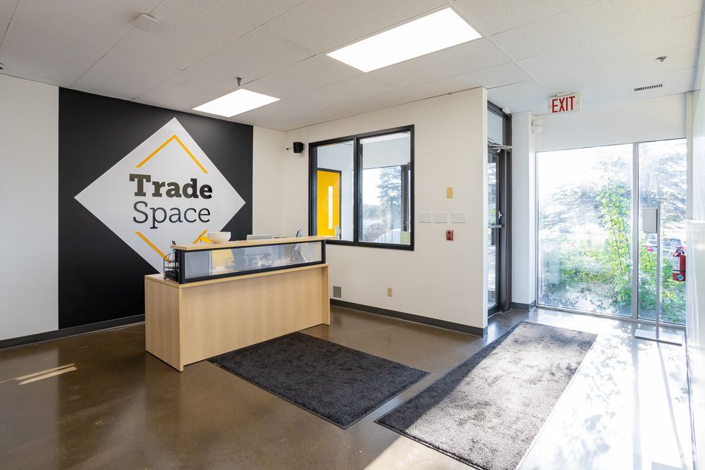 TradeSpace | Shared Warehouse for Rent in Calgary 4