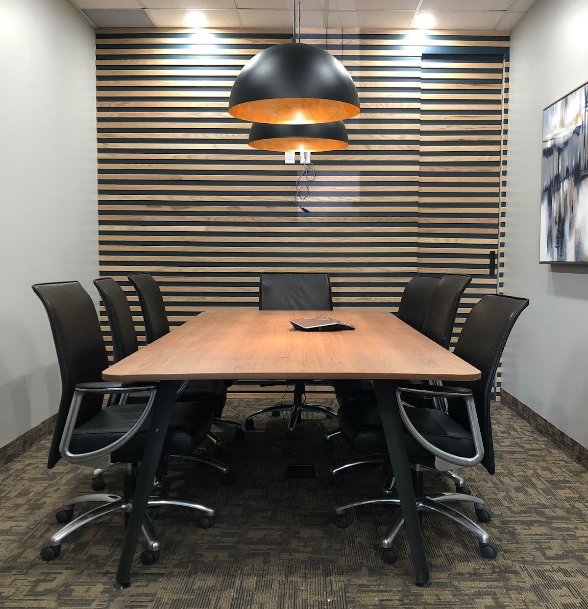 Thrive Business & Wellness Centre 3