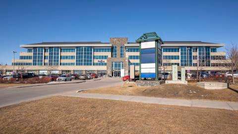 Regus Crowfoot Centre