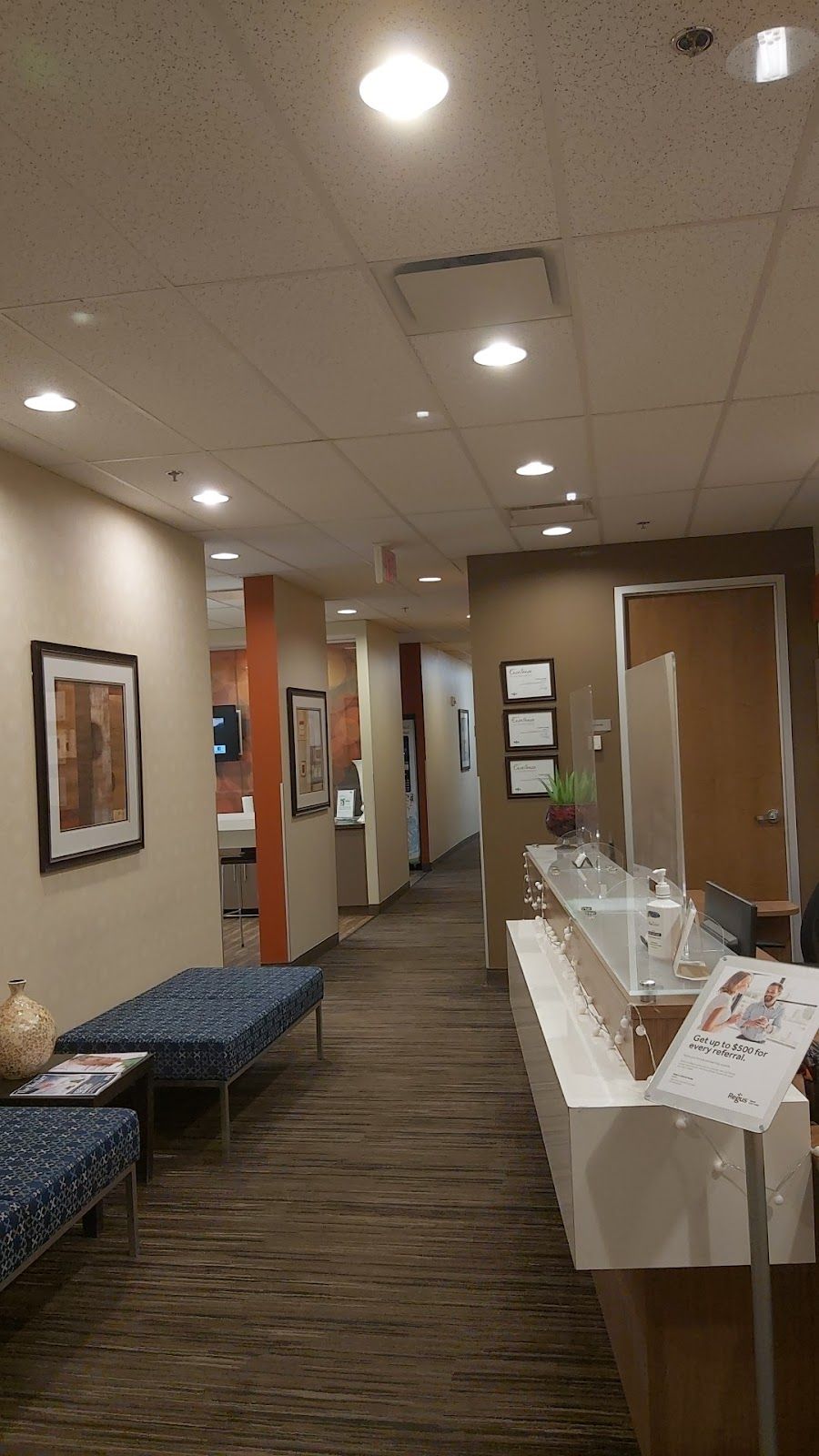 Regus Crowfoot Centre 3
