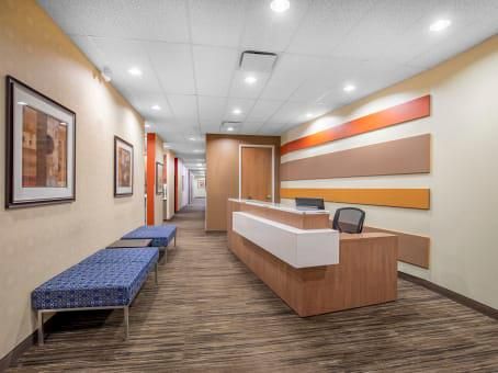 Regus Crowfoot Centre 4