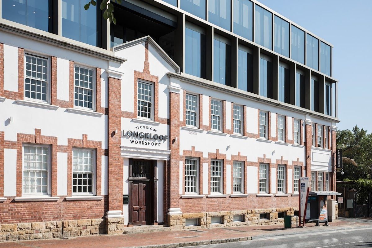 Workshop17 Kloof Street 4