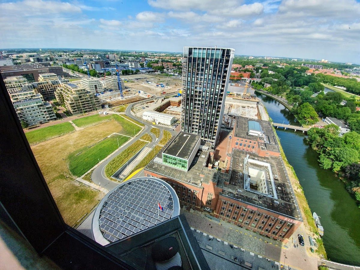 A'DAM Tower 3