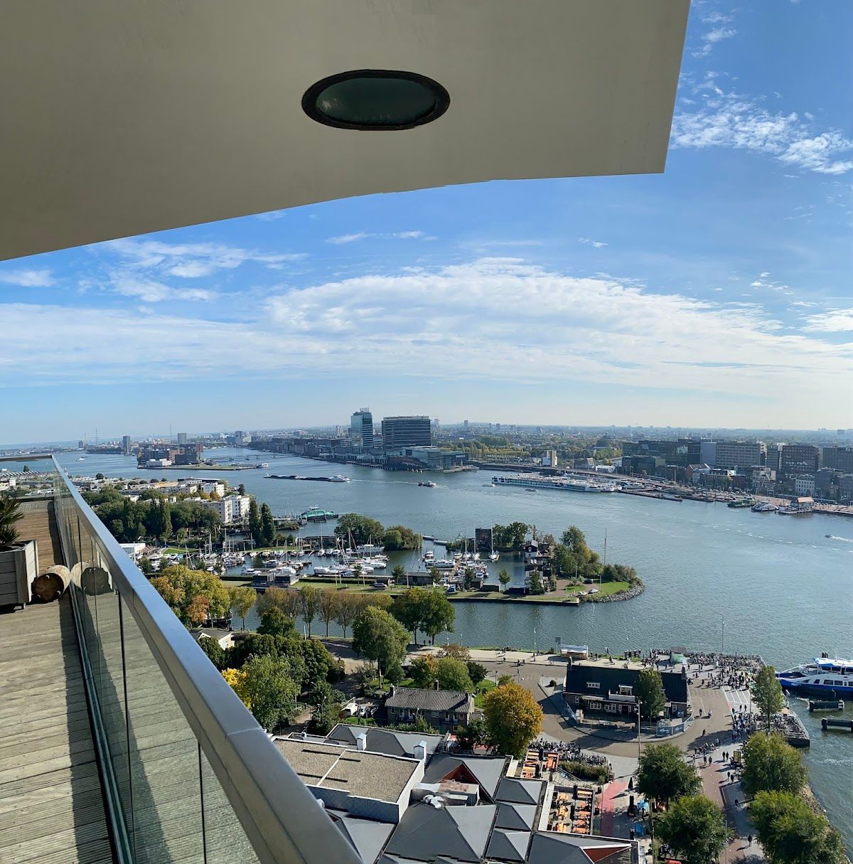 A'DAM Tower 4