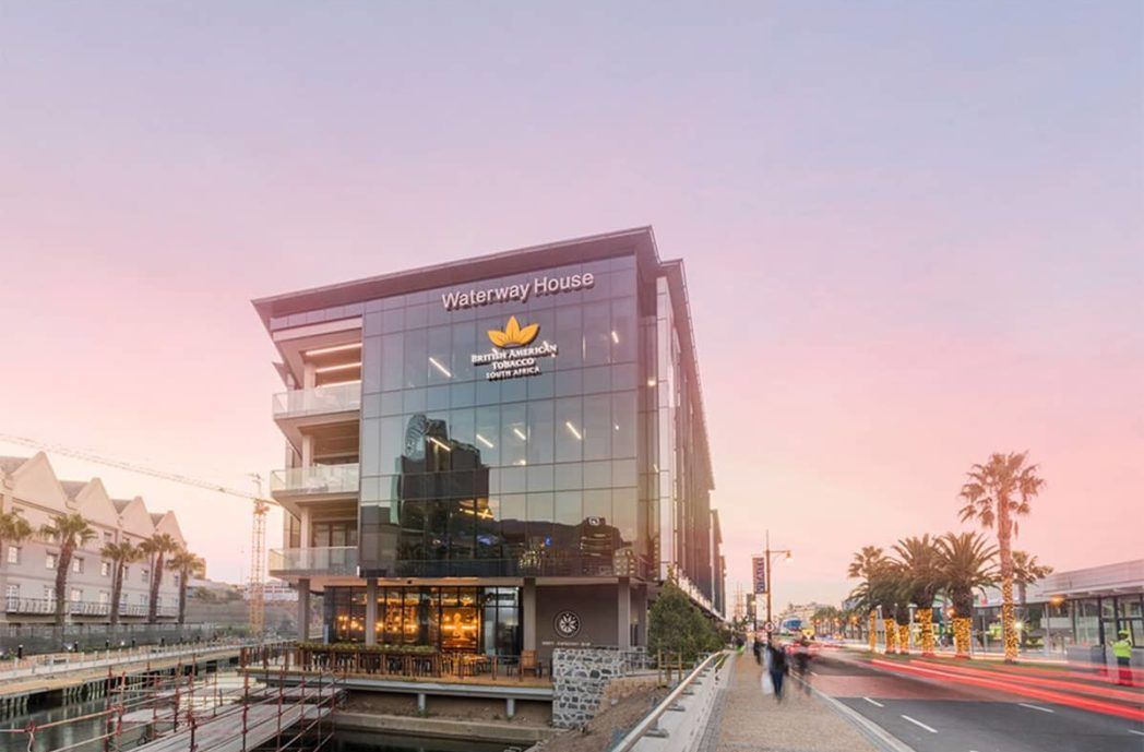 The Business Exchange Cape Town