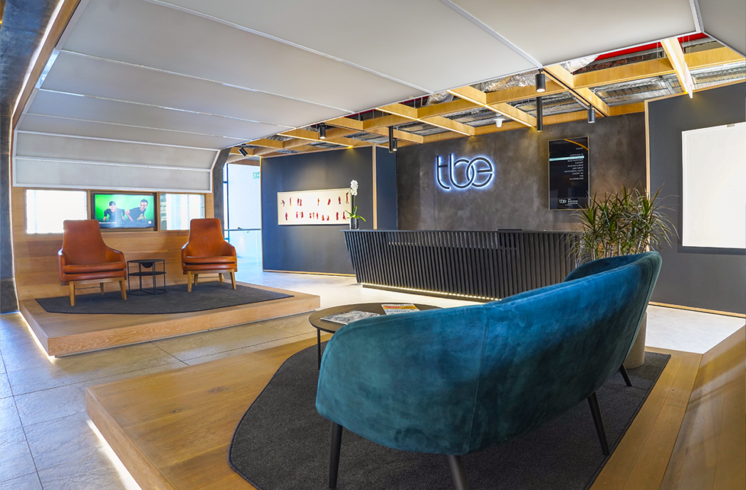 The Business Exchange Cape Town 4