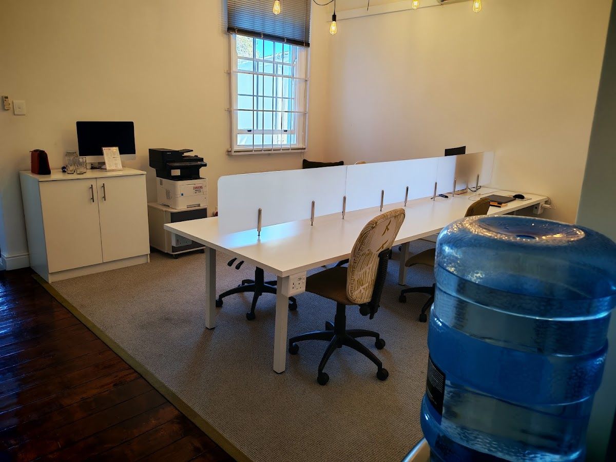 Four corners coffee / cowork 3