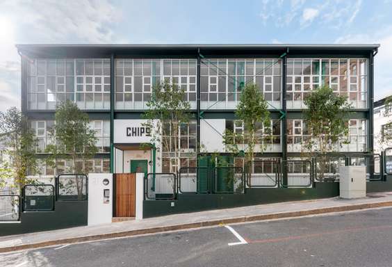 CHIPS Coworking
