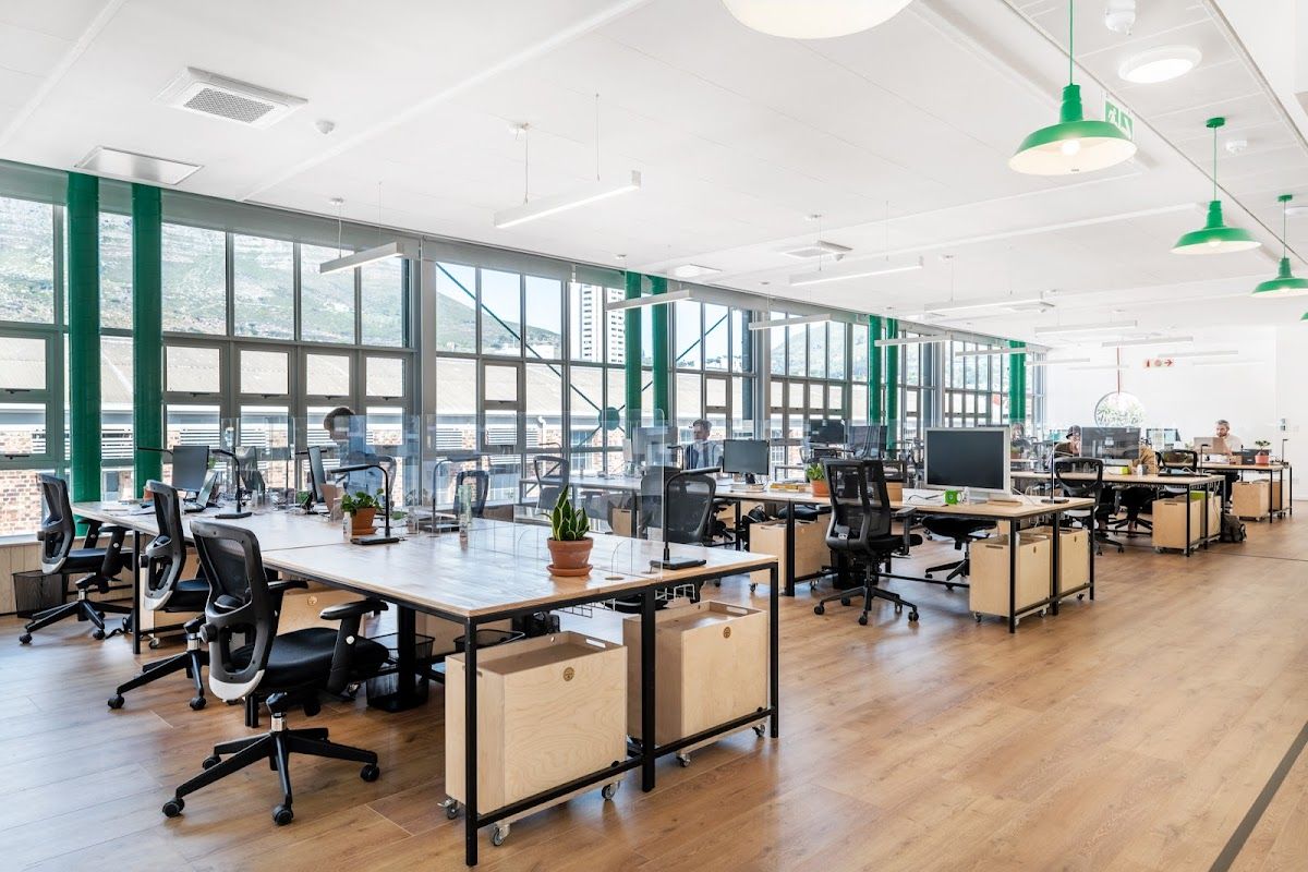 CHIPS Coworking 3