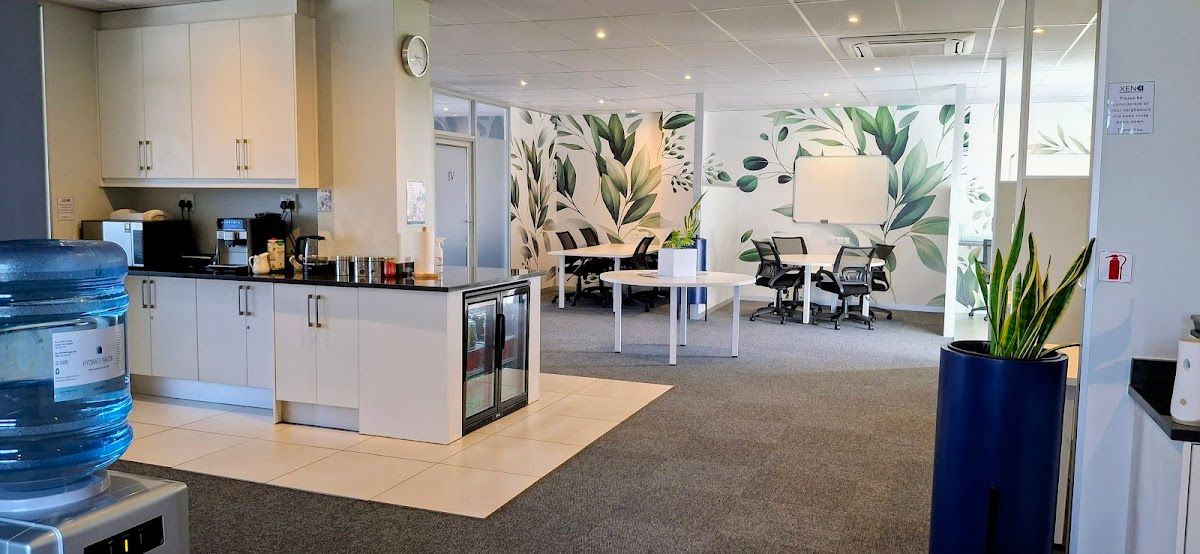 XEN4 Coworking Office 3