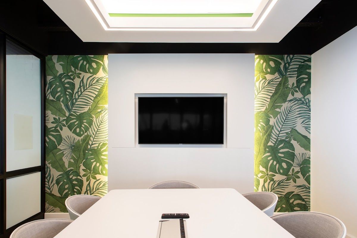 Box-Office Workspace 4