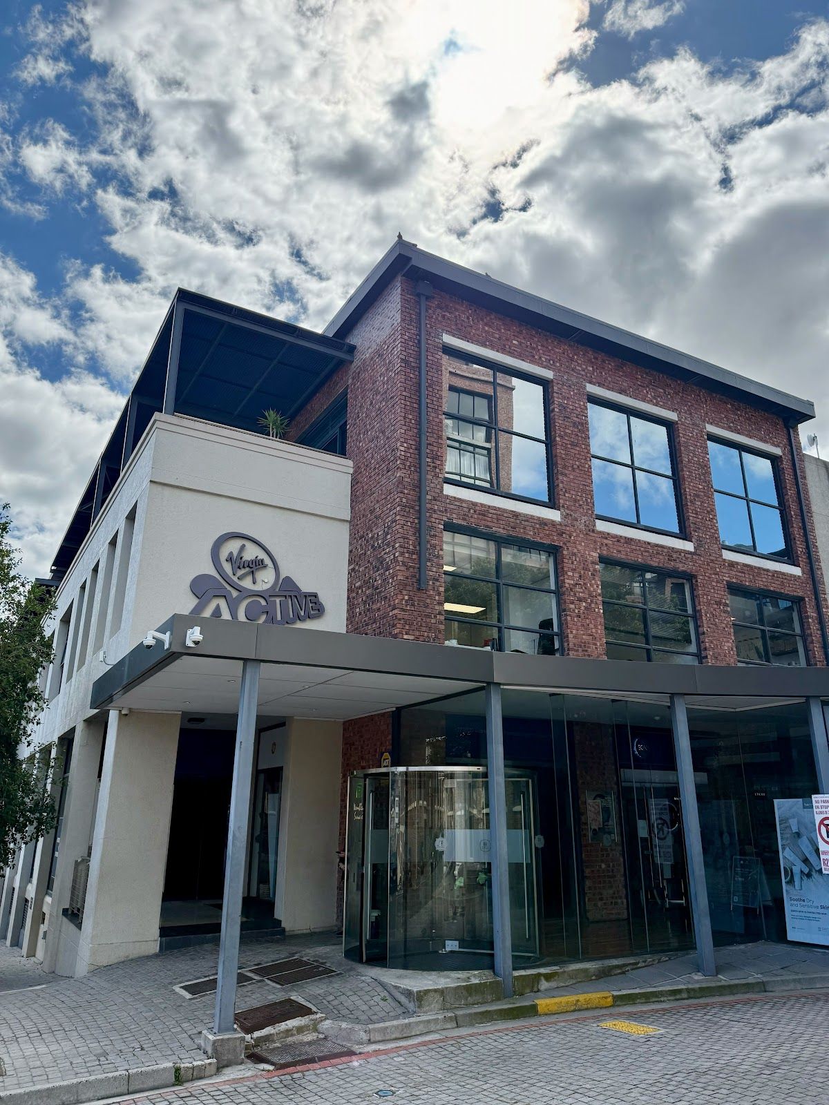 Co Work Cape Town 3