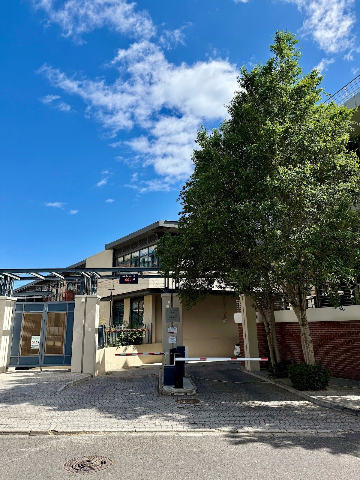 Co Work Cape Town 4