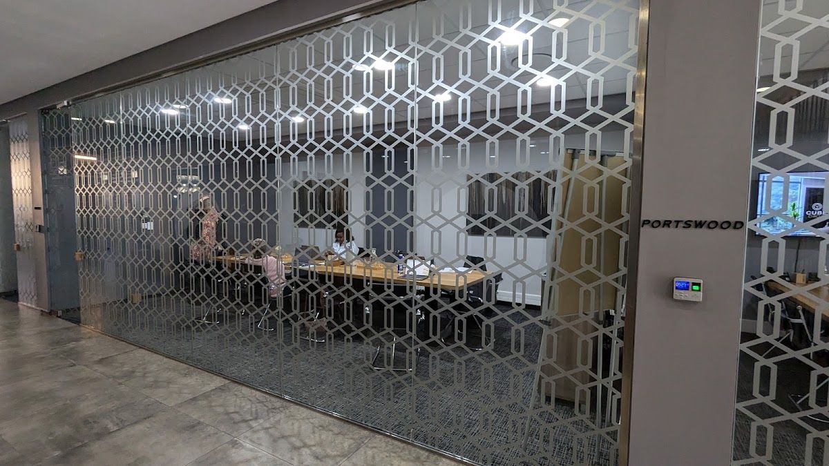 Cube Workspace 4