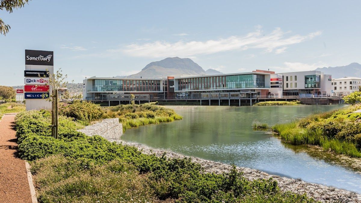 Venture Workspace Somerset West 3