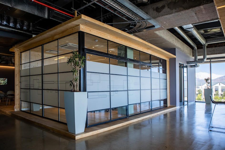 Venture Workspace Somerset West 4