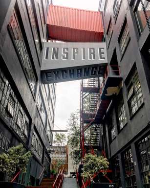 Cape Town Garage