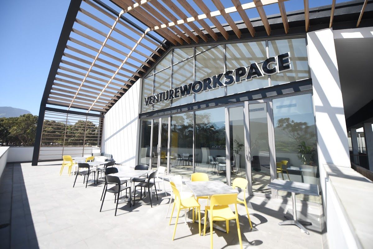 Venture Workspace Constantia 3