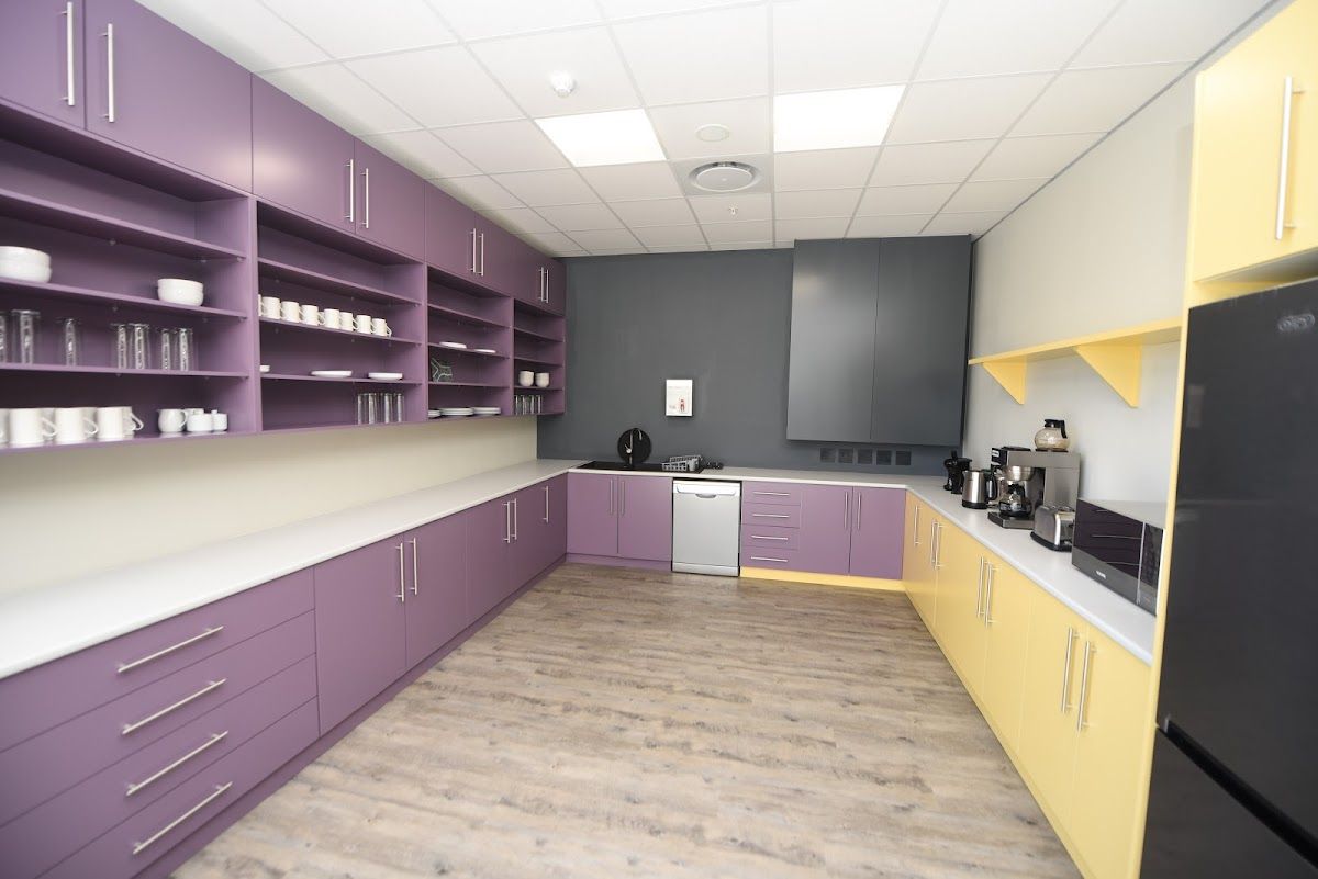 Venture Workspace Constantia 4