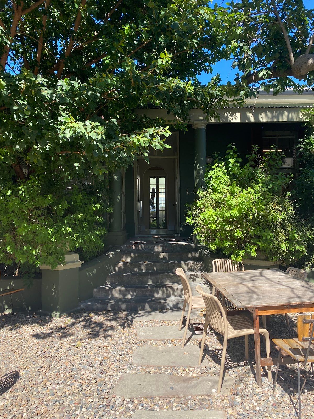 Bumbuntu Creative Coworking Space 3