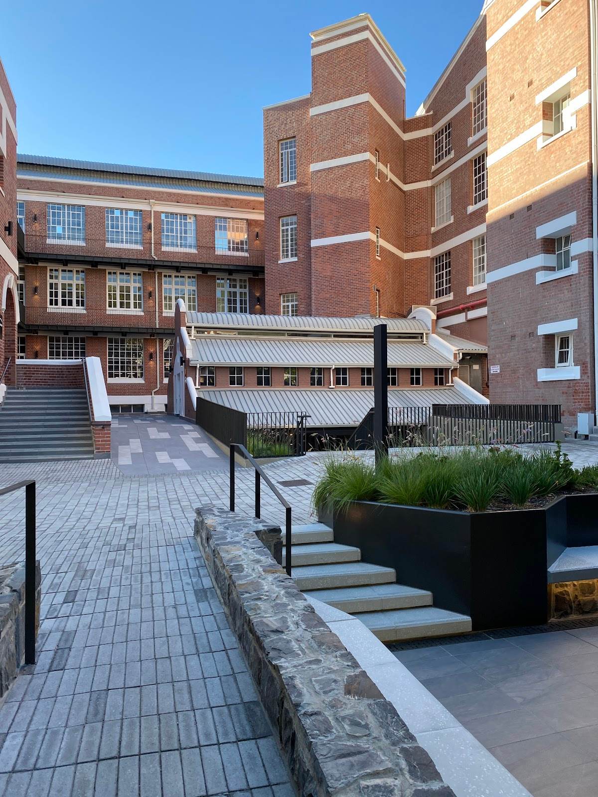 Department of Premier