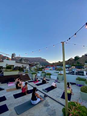 Neighbourgood Cape Quarter Living