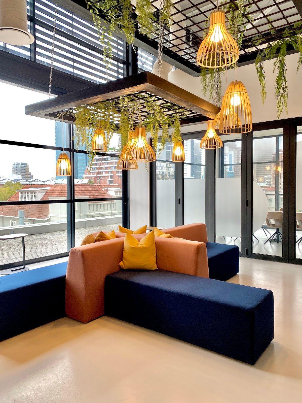 Neighbourgood Cape Quarter Living 3