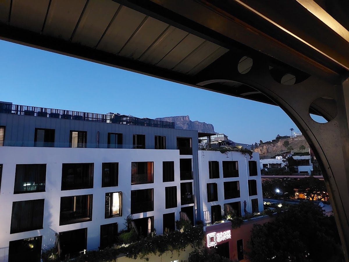Neighbourgood Cape Quarter Living 4
