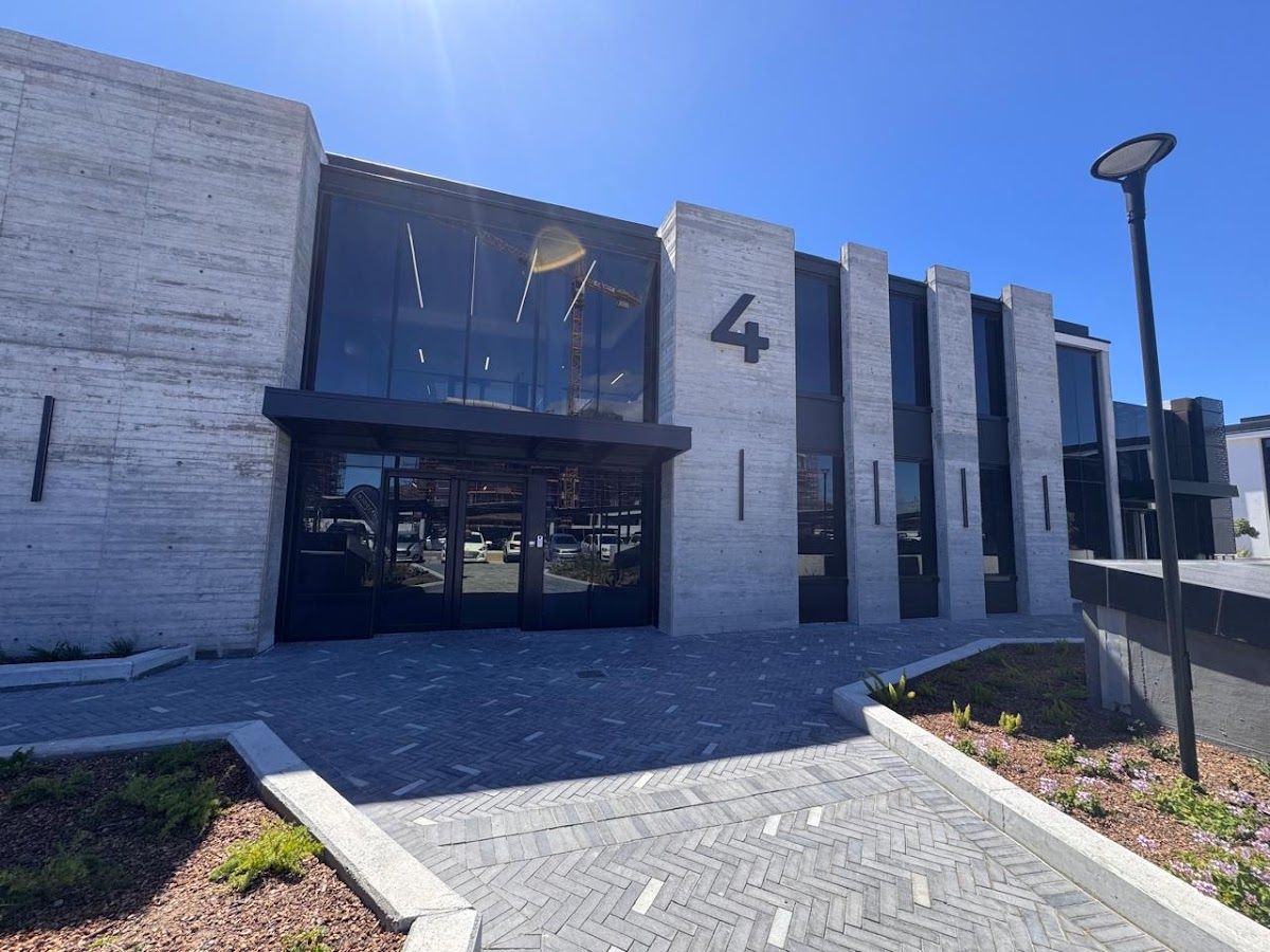 Venture Workspace Riverlands