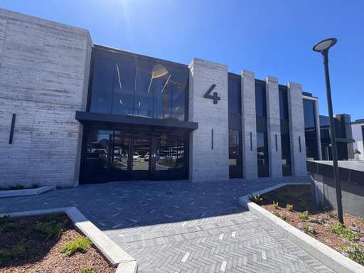 Venture Workspace Riverlands