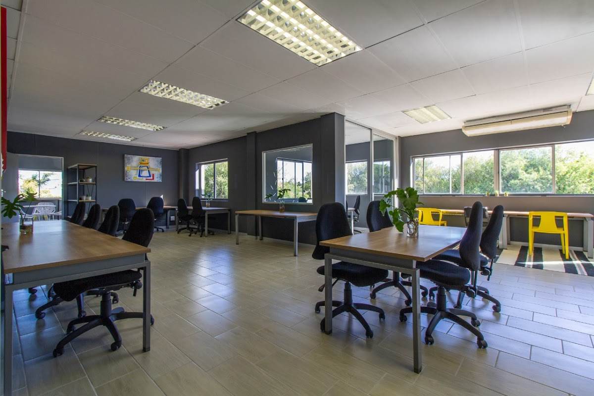 LightHub Capetown (Pty) Ltd