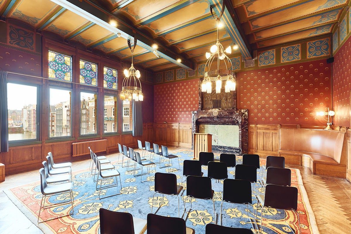 Meet Berlage 3