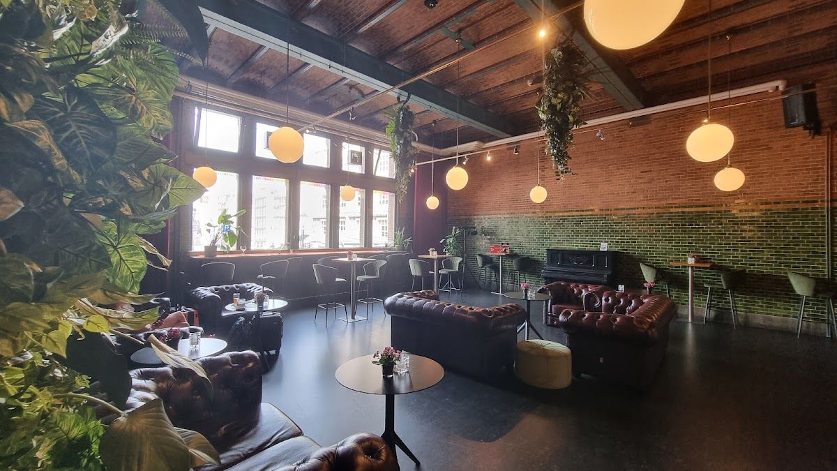 Meet Berlage 4