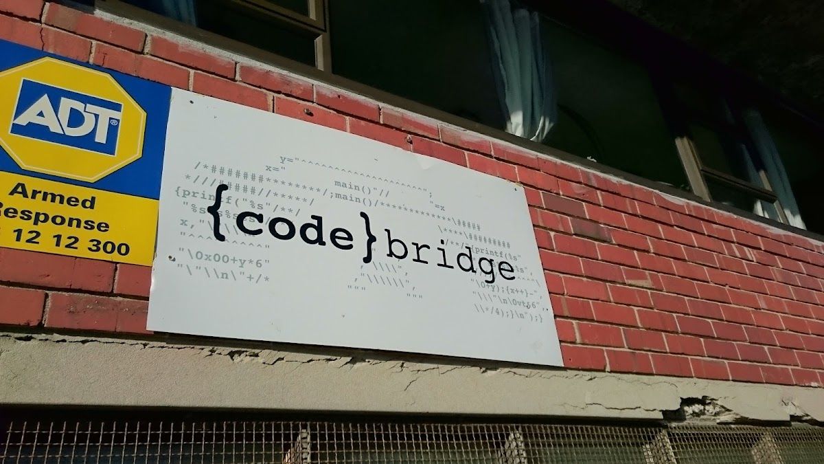 Codebridge 3