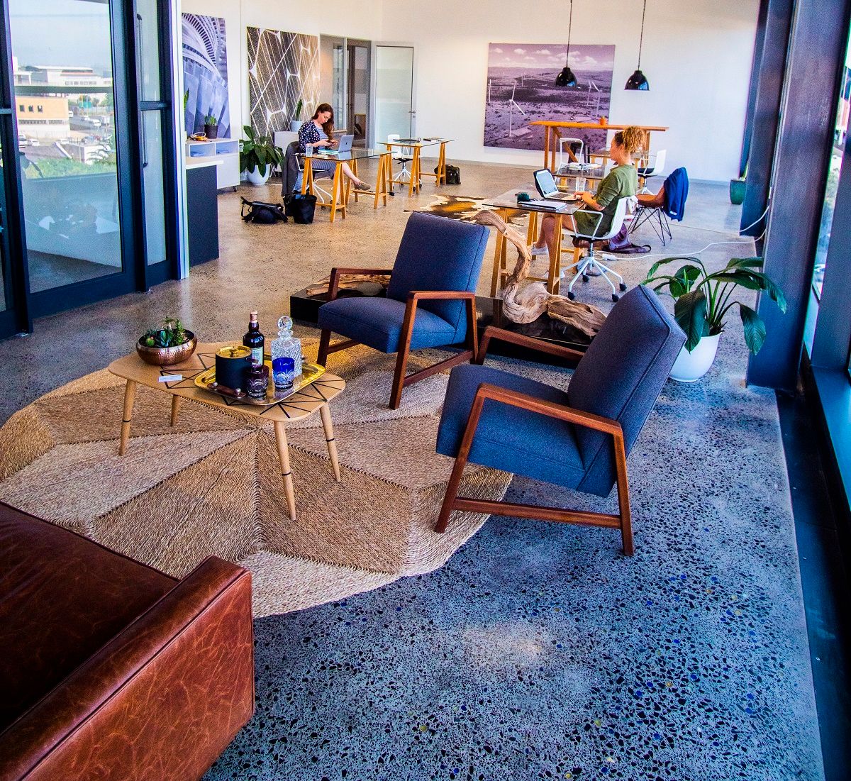 Woodstock Office Space 3
