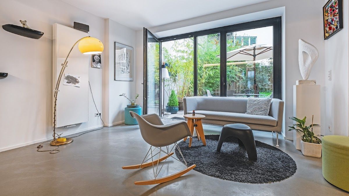Wertheim Apartment 3