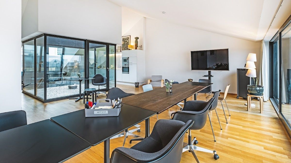 Wertheim Apartment 4
