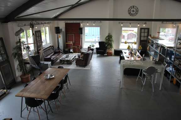 District Coworking Köln